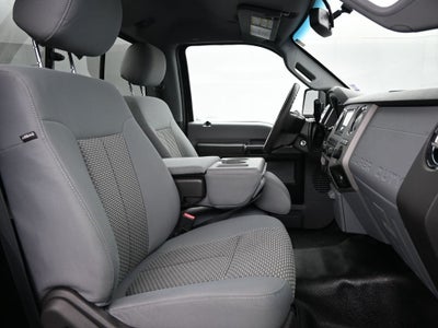 2016 Ford F-250SD XLT