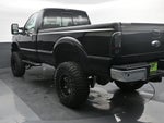 2016 Ford F-250SD XLT