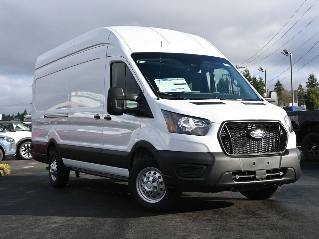 2026 Ford Transit-350 Base