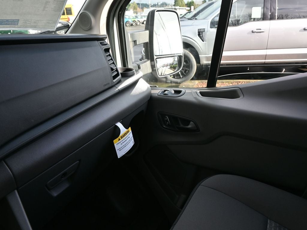 2026 Ford Transit-350 Base