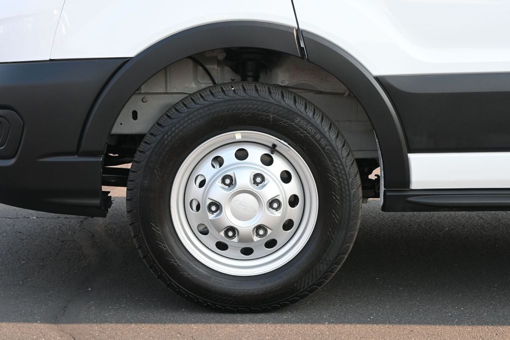 2026 Ford Transit-350 Base