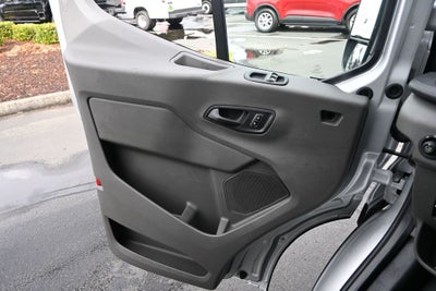 2026 Ford Transit-350 HD MR Cargo AWD