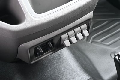 2026 Ford Transit-350 HD MR Cargo AWD