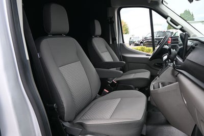 2026 Ford Transit-350 HD MR Cargo AWD