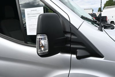 2026 Ford Transit-350 HD MR Cargo AWD