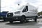 2026 Ford Transit-350 HD MR Cargo AWD