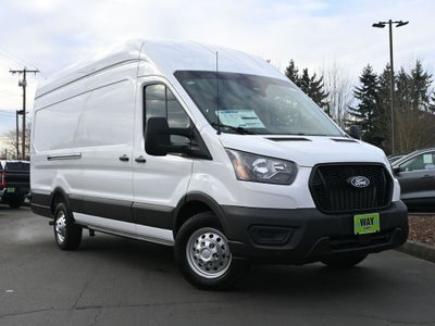 2026 Ford Transit-350 Base