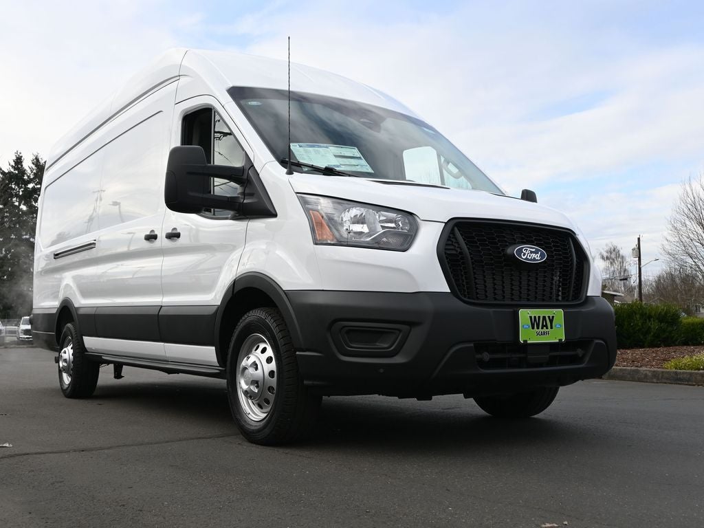 2026 Ford Transit-350 Base
