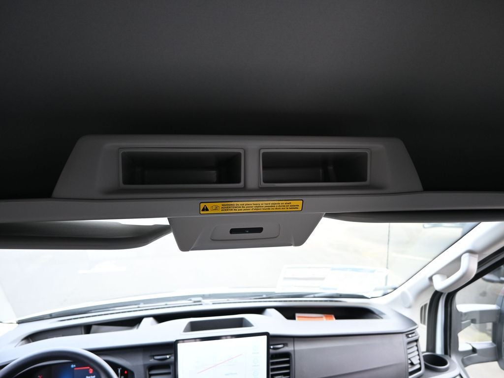 2026 Ford Transit-350 Base