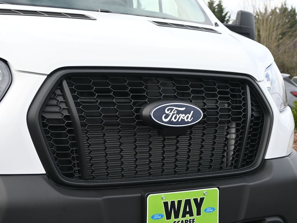 2026 Ford Transit-350 Base