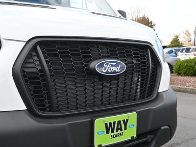 2026 Ford Transit-350 Base