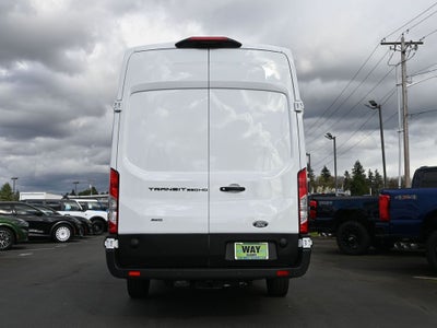 2026 Ford Transit-350 Base