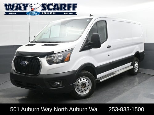 2023 Ford Transit-250 Base