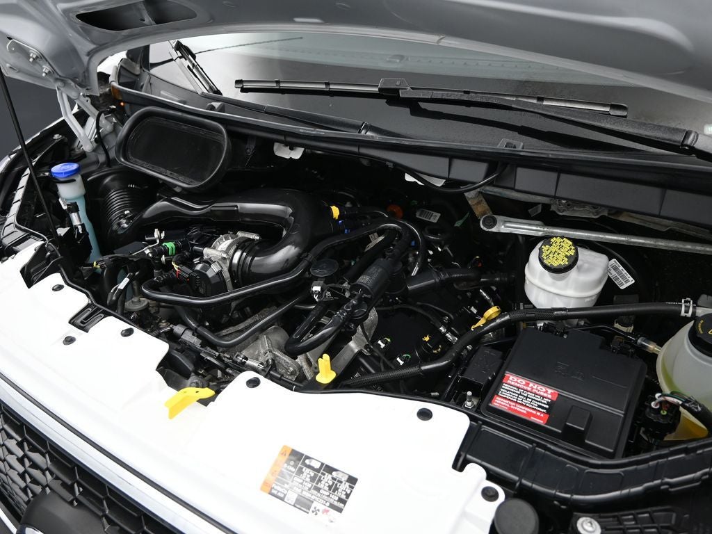2023 Ford Transit-250 Base