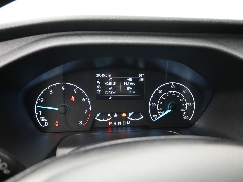 2023 Ford Transit-250 Base