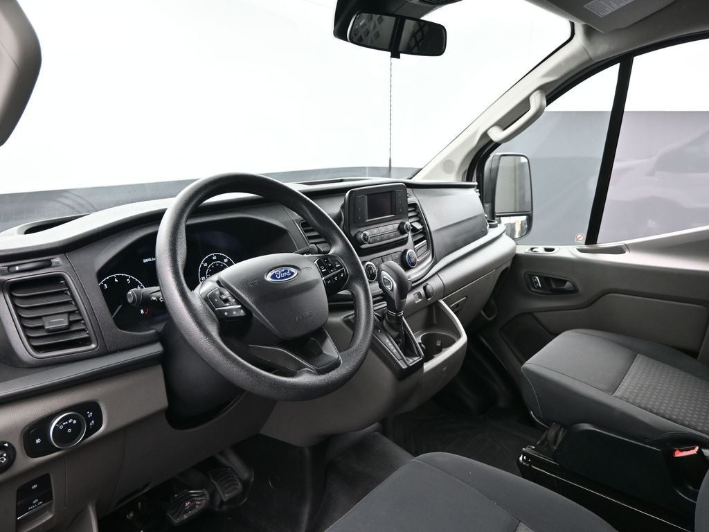 2023 Ford Transit-250 Base