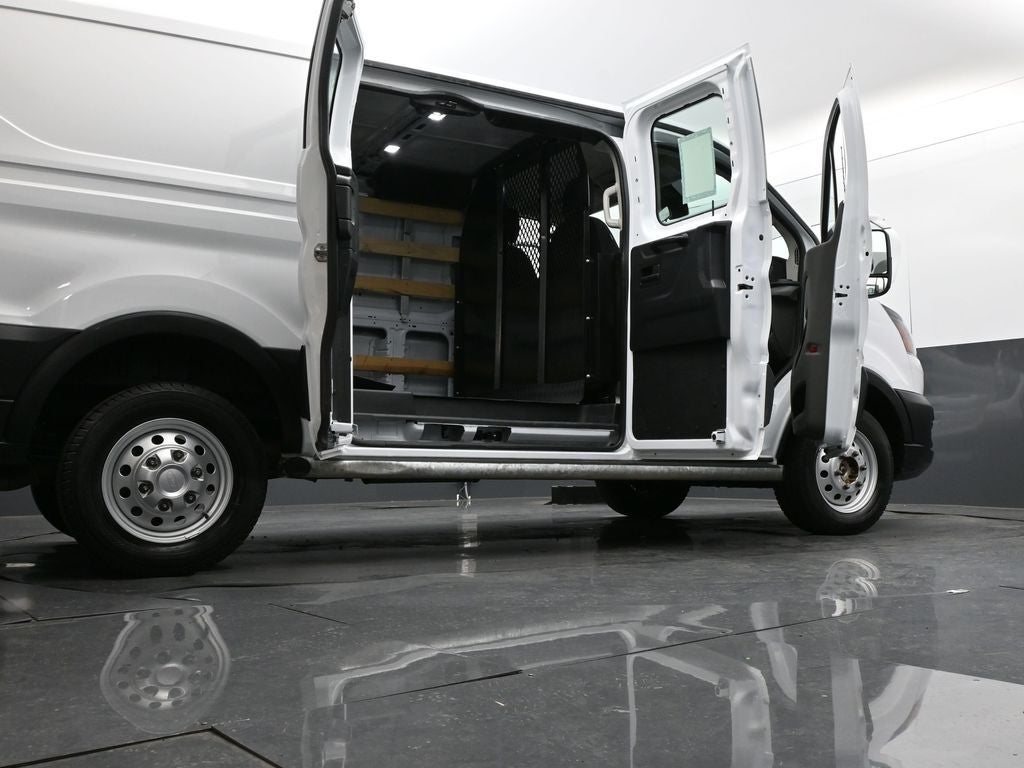 2023 Ford Transit-250 Base