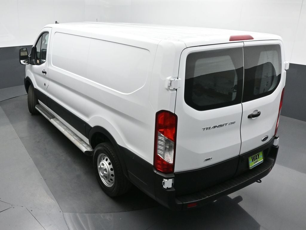 2023 Ford Transit-250 Base