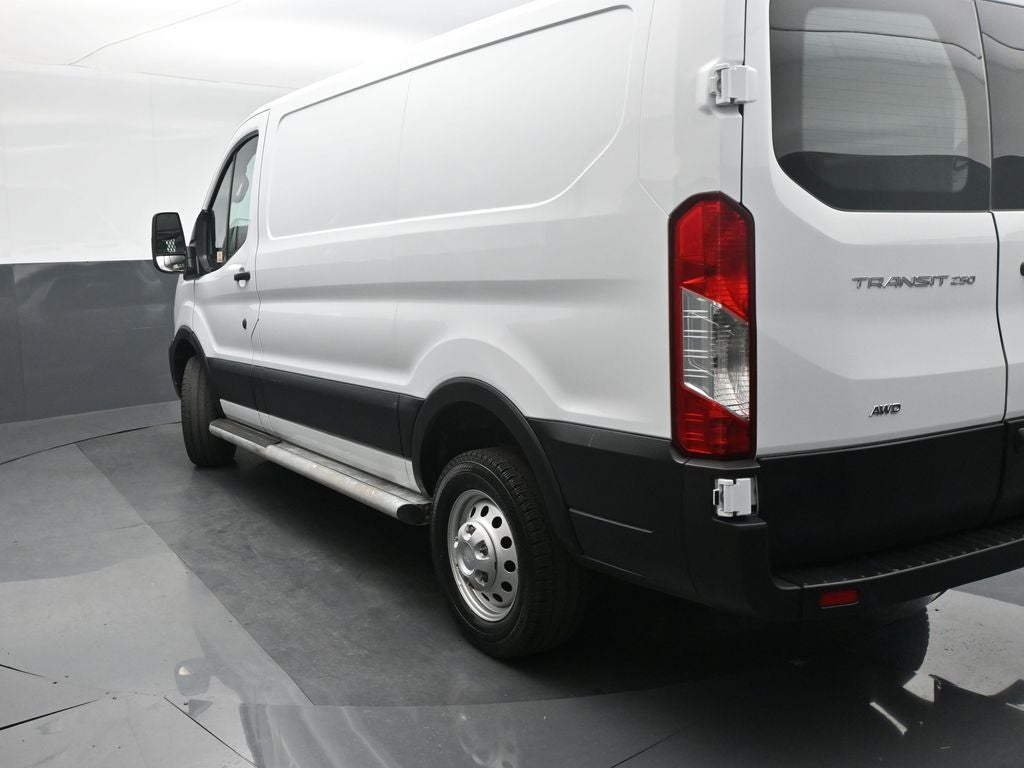 2023 Ford Transit-250 Base