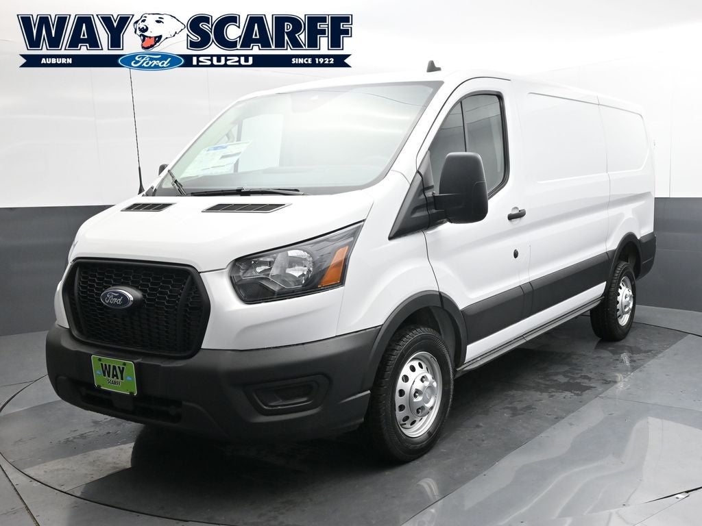 2025 Ford Transit-350 Base