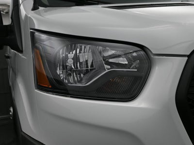 2025 Ford Transit-350 Base