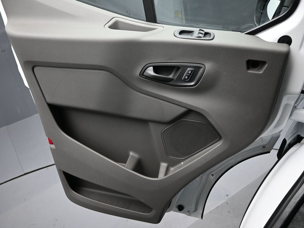 2025 Ford Transit-350 Base