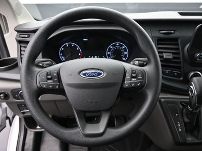 2025 Ford Transit-350 Base