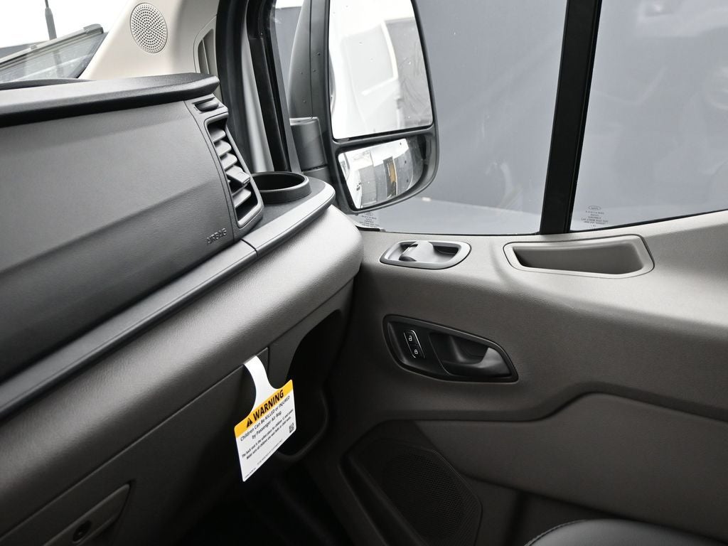 2025 Ford Transit-350 Base