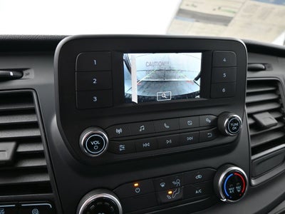 2025 Ford Transit-350 Base