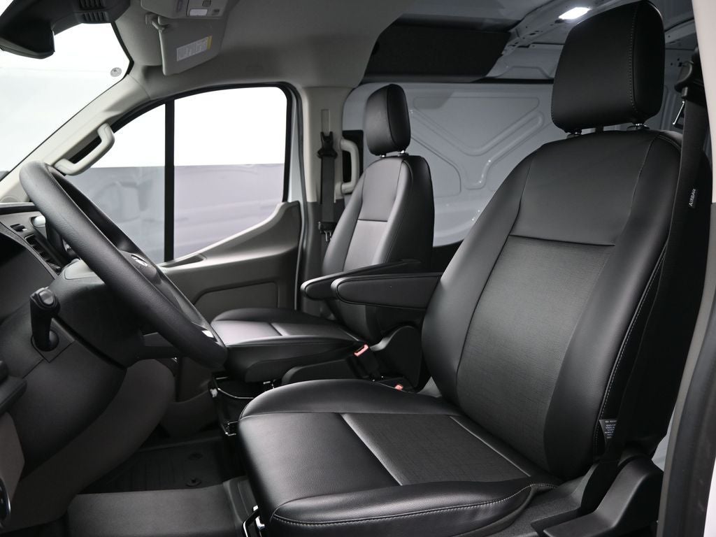 2025 Ford Transit-350 Base