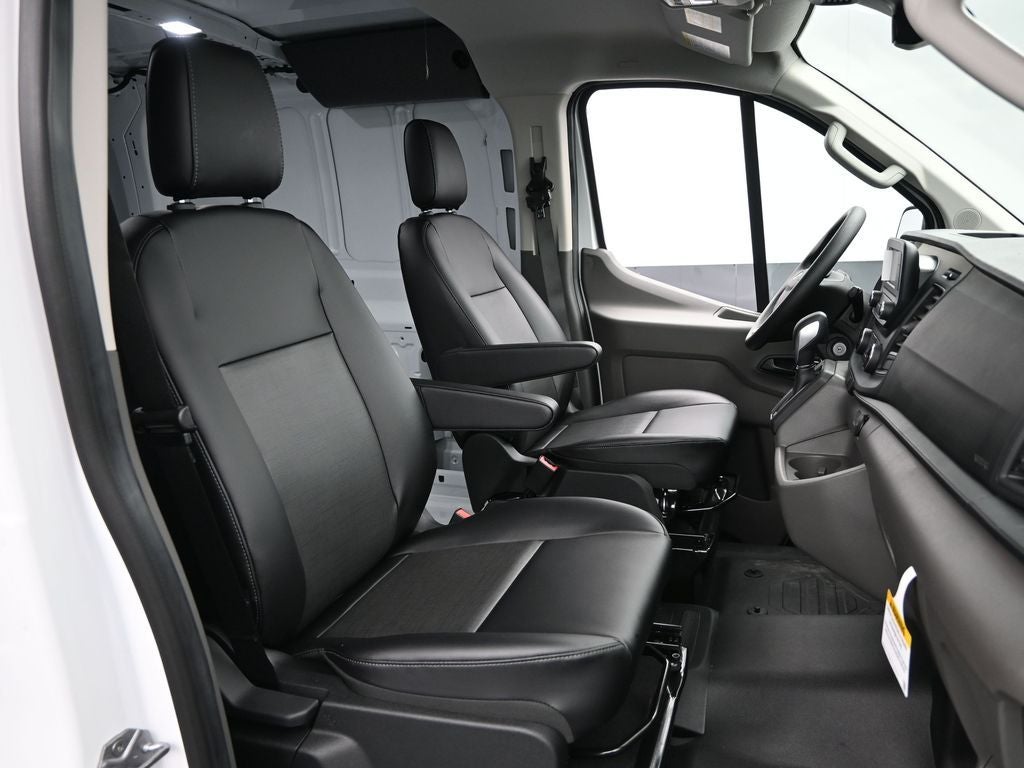 2025 Ford Transit-350 Base