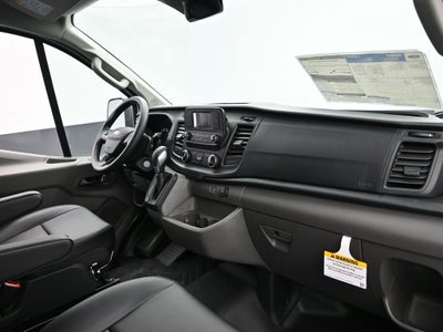 2025 Ford Transit-350 Base