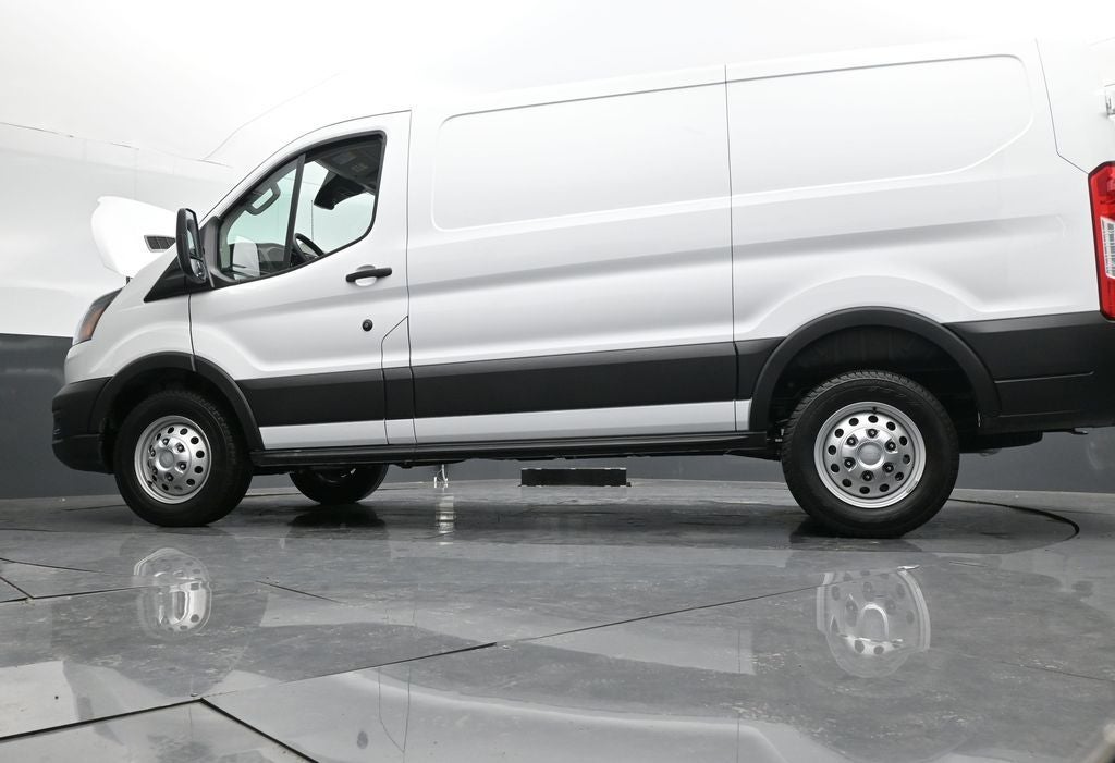 2025 Ford Transit-350 Base