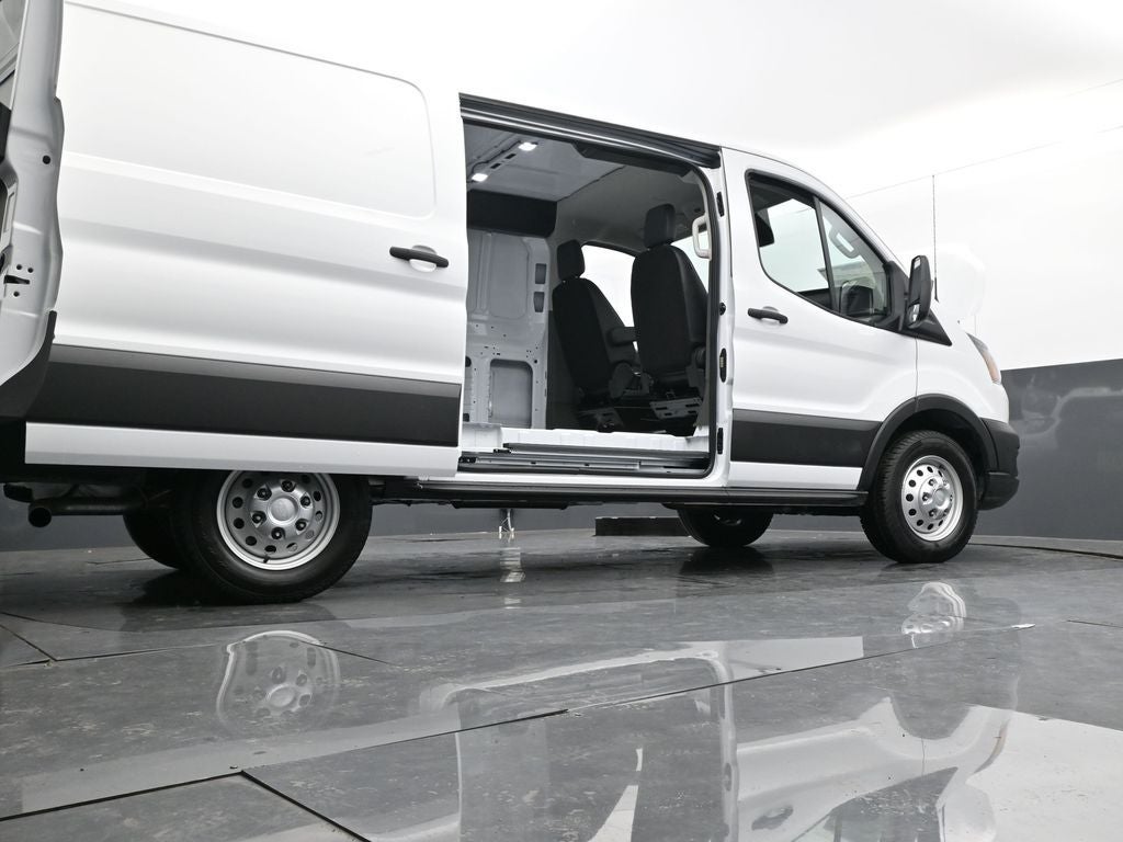 2025 Ford Transit-350 Base