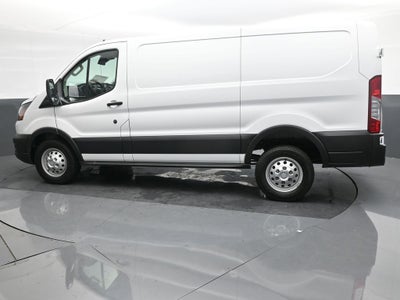 2025 Ford Transit-350 Base