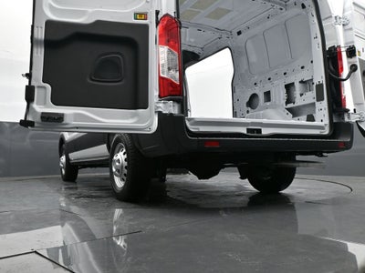 2025 Ford Transit-350 Base