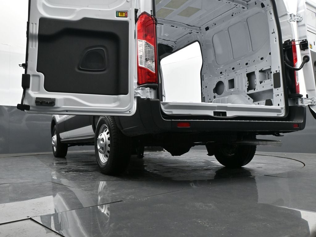 2025 Ford Transit-350 Base