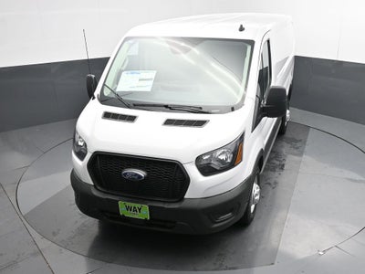 2025 Ford Transit-350 Base