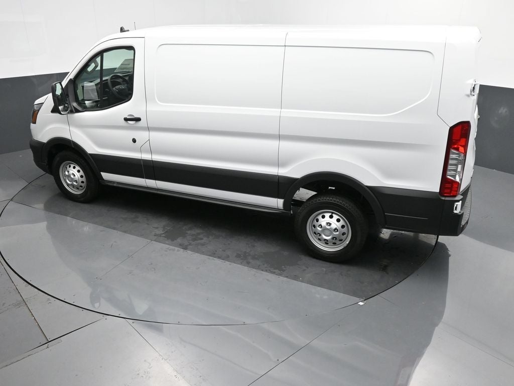 2025 Ford Transit-350 Base