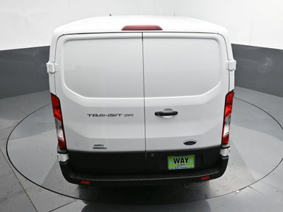 2025 Ford Transit-350 Base