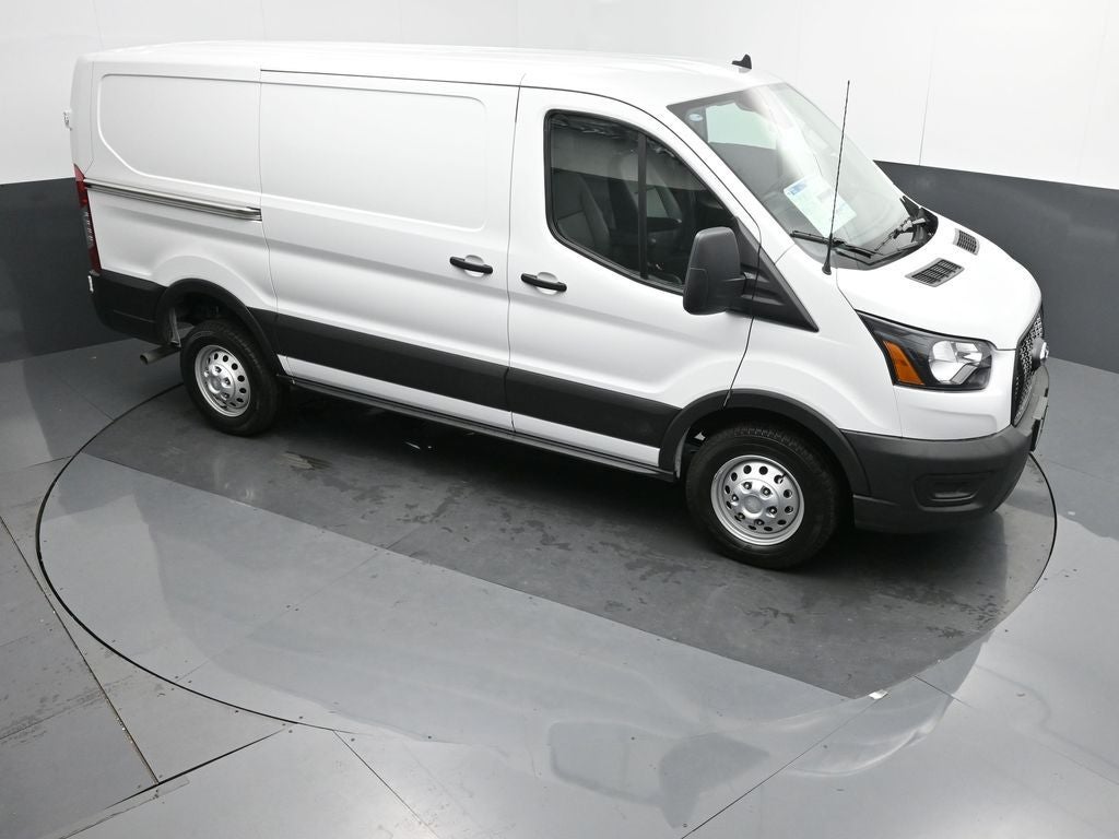 2025 Ford Transit-350 Base