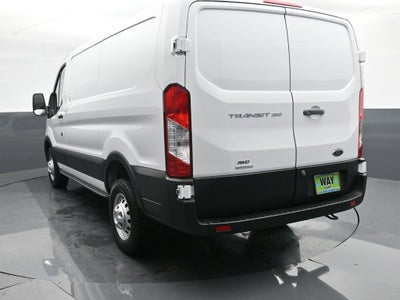 2025 Ford Transit-350 Base