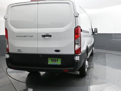 2025 Ford Transit-350 Base