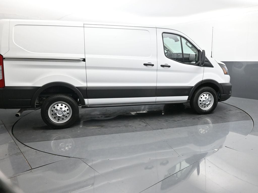 2025 Ford Transit-350 Base