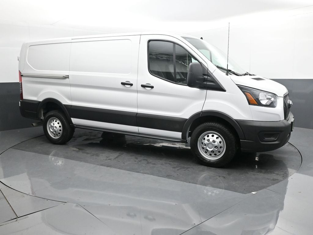 2025 Ford Transit-350 Base