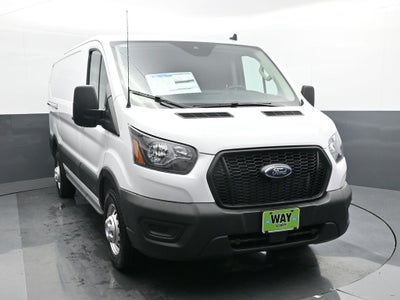 2025 Ford Transit-350 Base