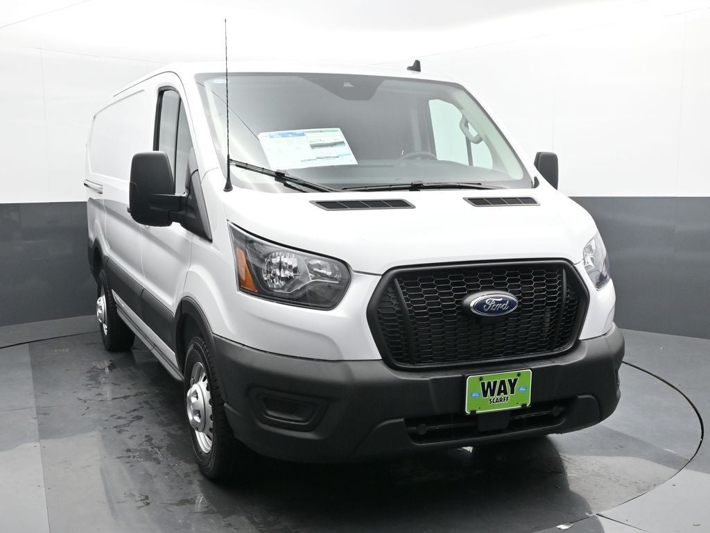 2025 Ford Transit-350 Base