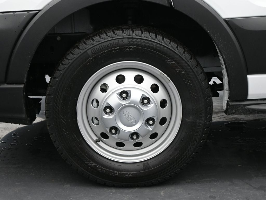 2025 Ford Transit-350 Base