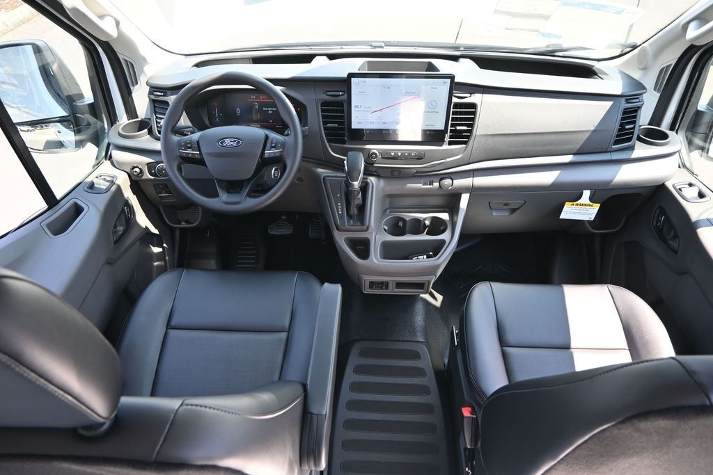 2026 Ford Transit-350 Base
