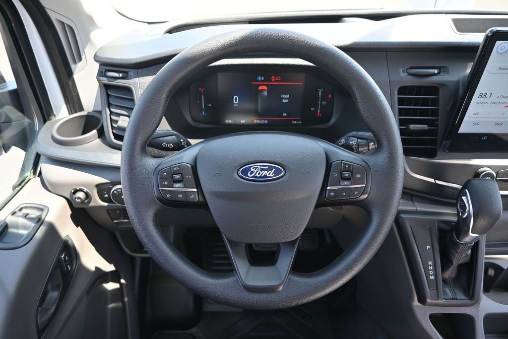 2026 Ford Transit-350 Base